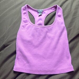 forever 21 tank